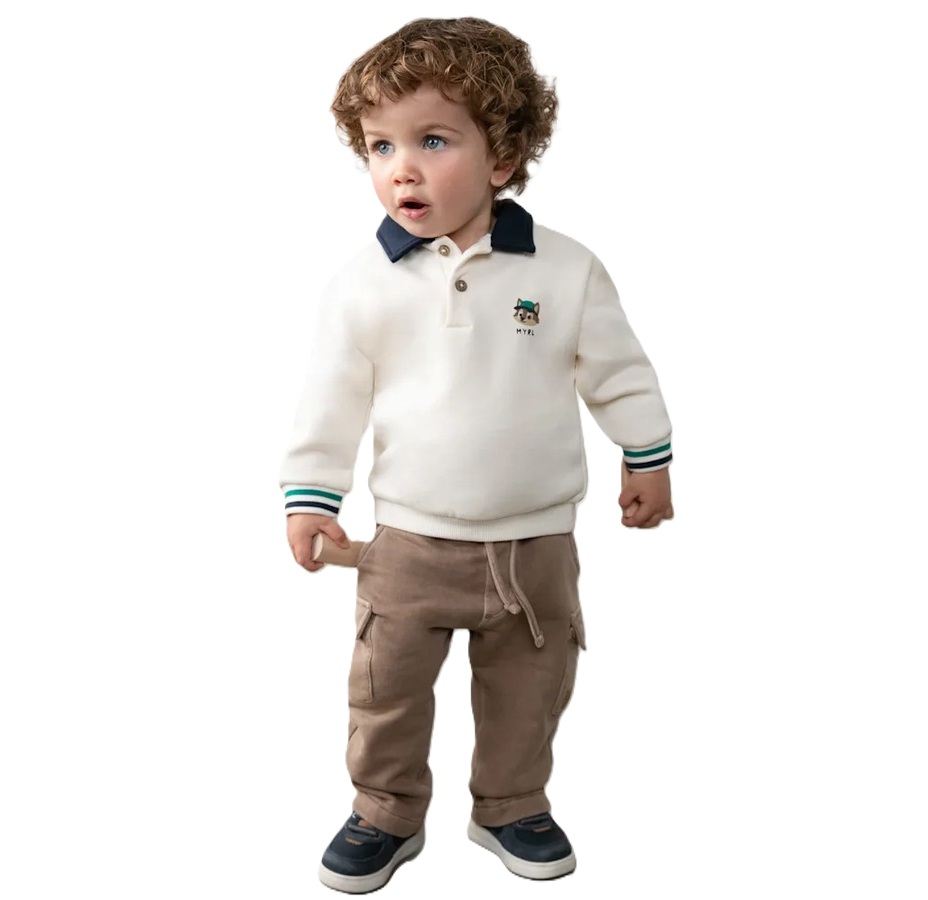 Pantaloni cargo 