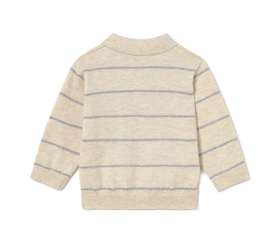 Polo in maglia
