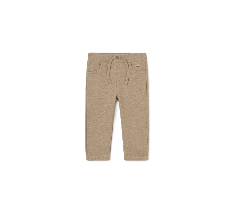 Pantaloni relaxed