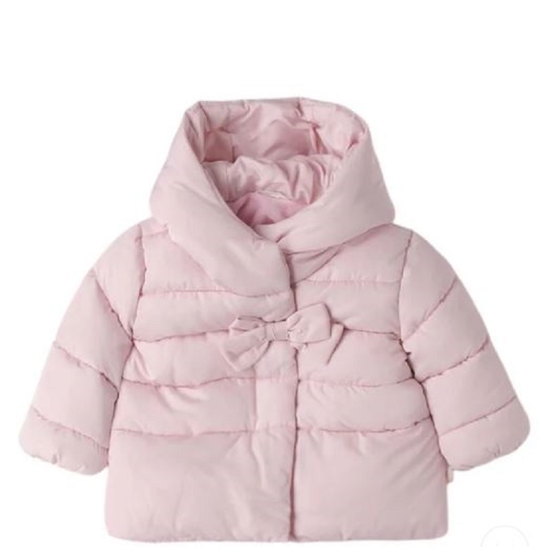 piumino fiocco