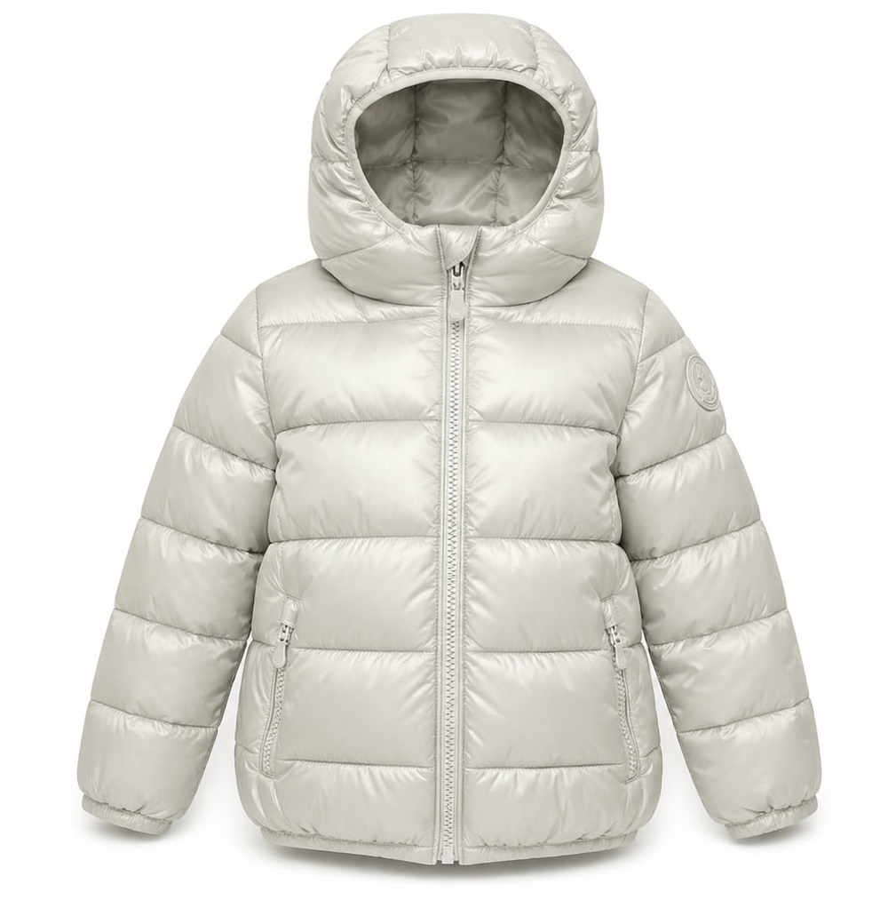 piumino basic