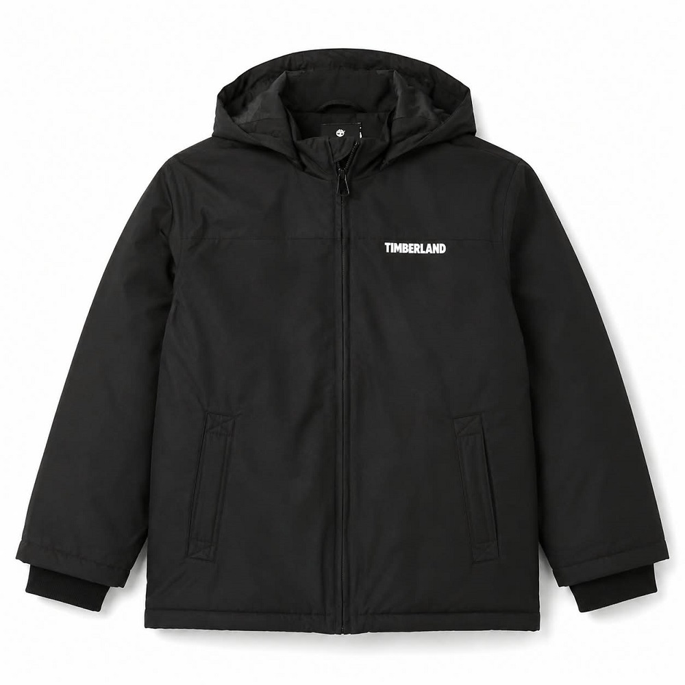 piumino parka