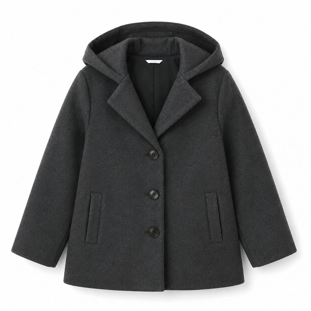 giubbino cappotto