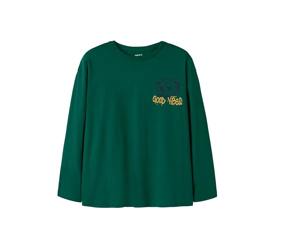 T-shirt M/L Good Vibes