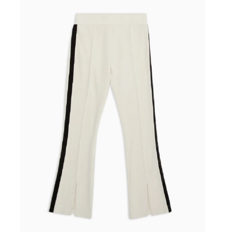 pantaloni bande