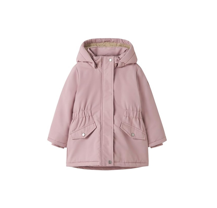 Giubbotto parka