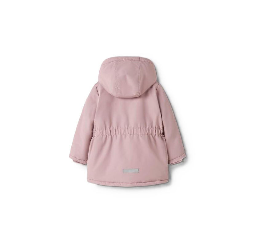 Giubbotto parka