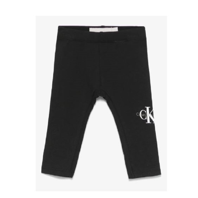 leggings logo
