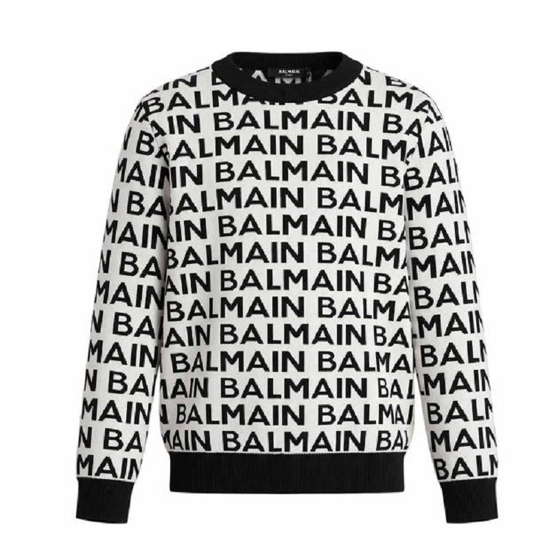 pullover logo