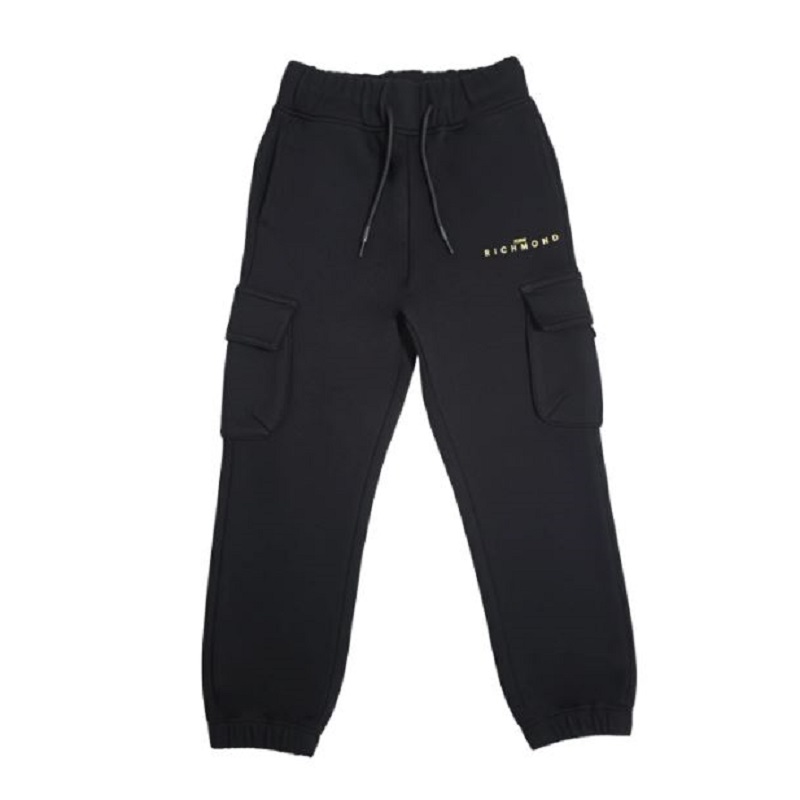 pantaloni jogger 