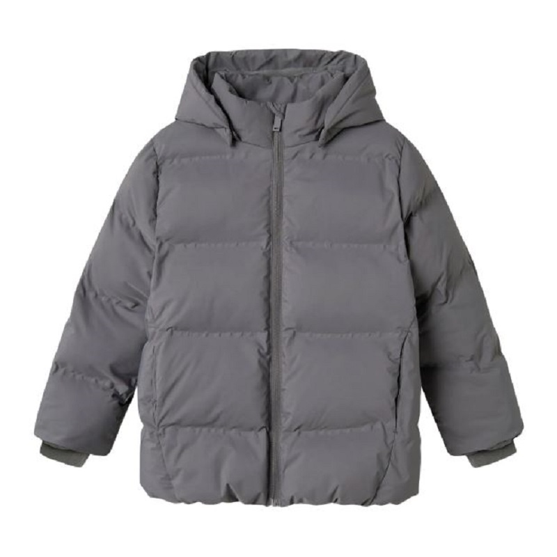 piumino bomber