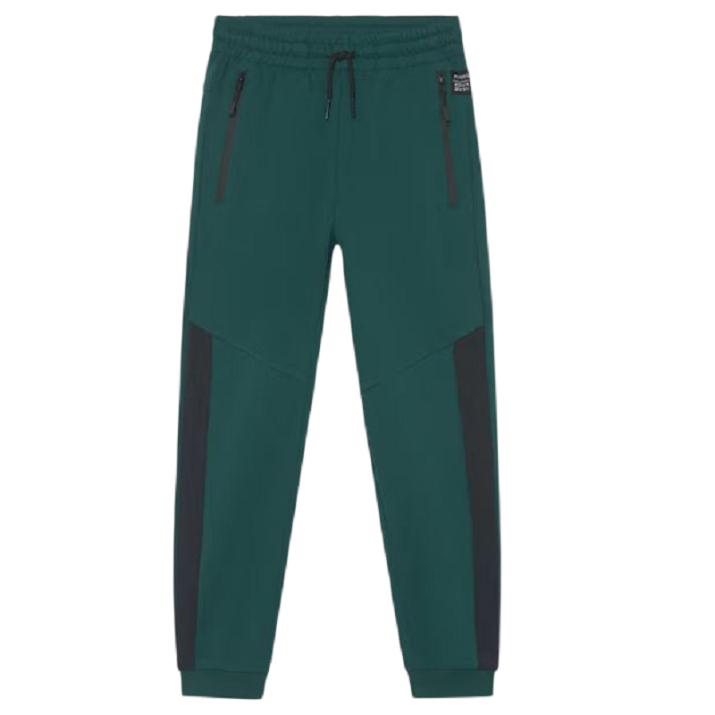 pantaloni jogger
