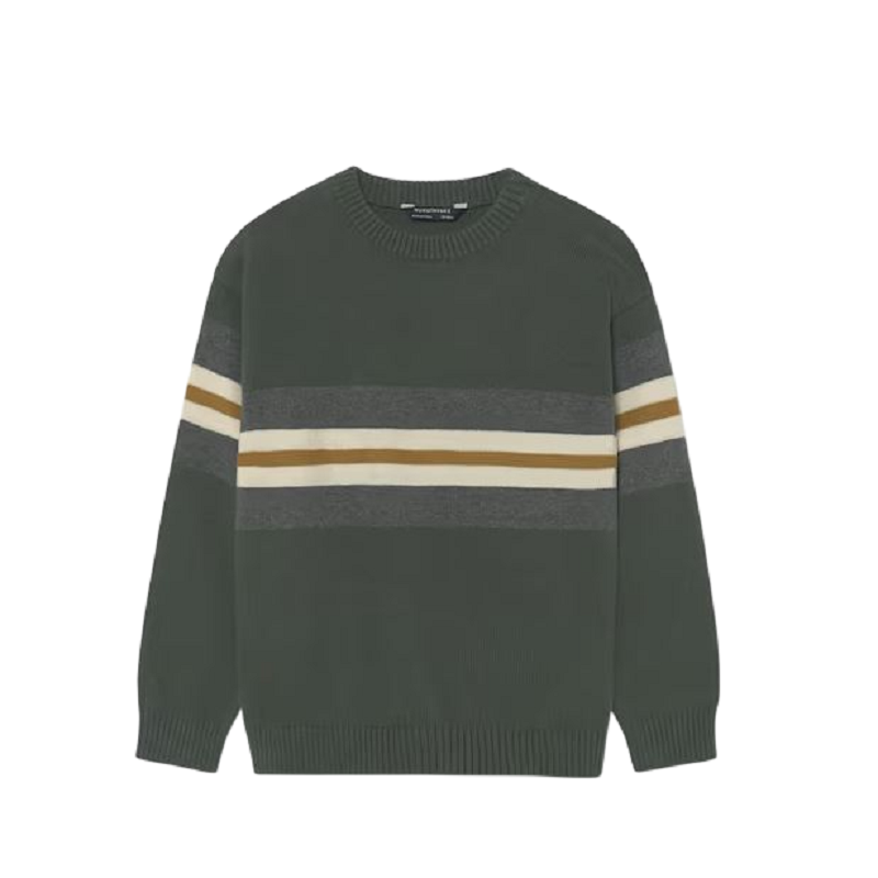 pullover fascia