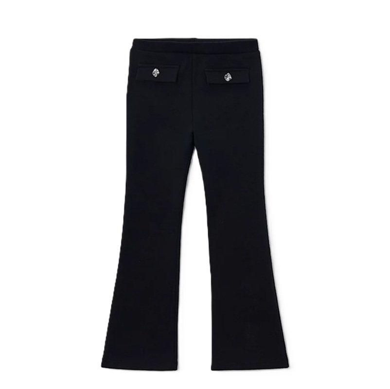Leggings a zampa