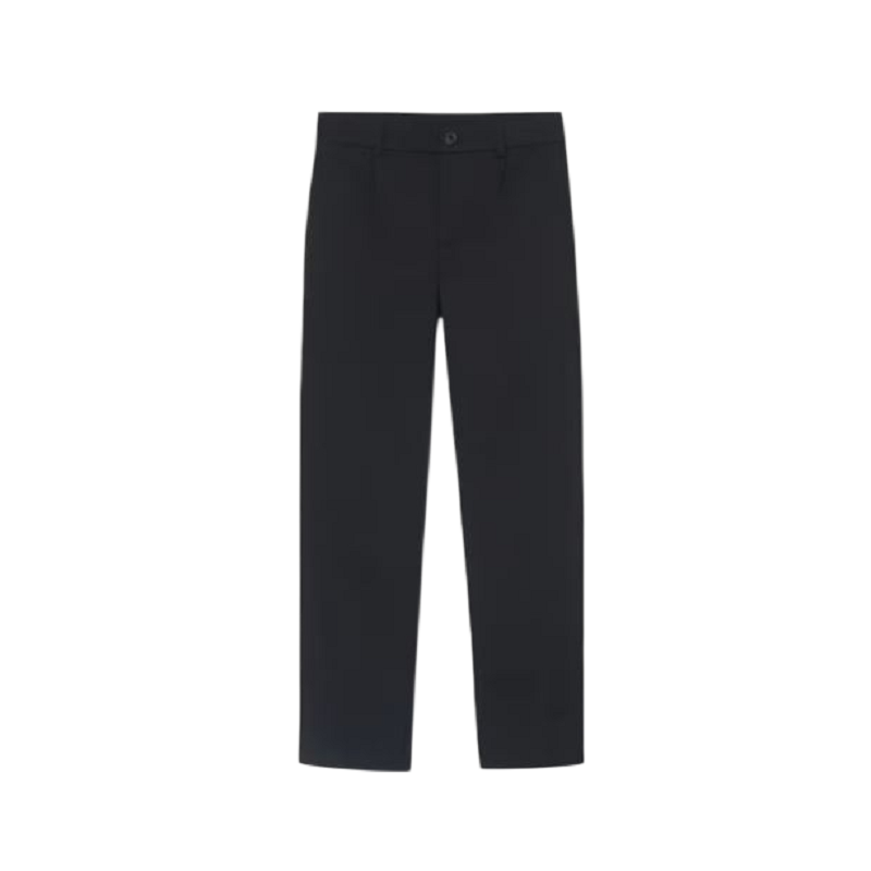 pantaloni chino relaxed