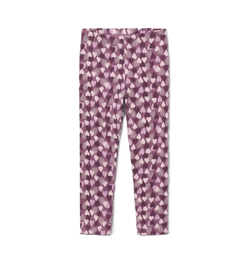 Leggings fantasia