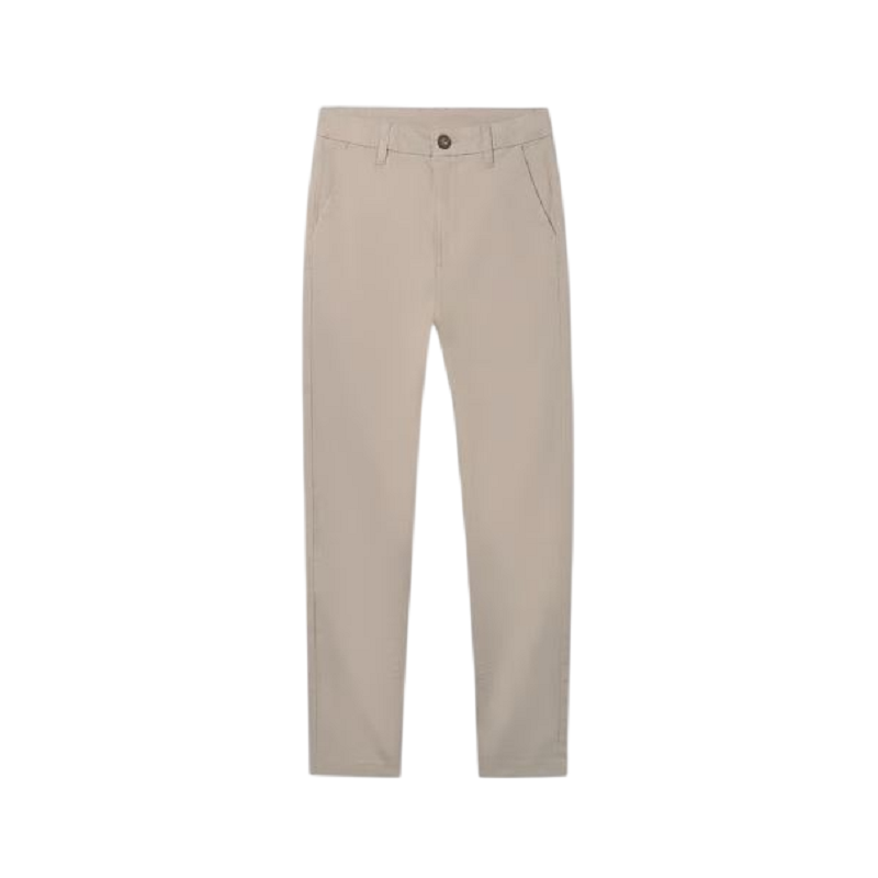 pantaloni chino