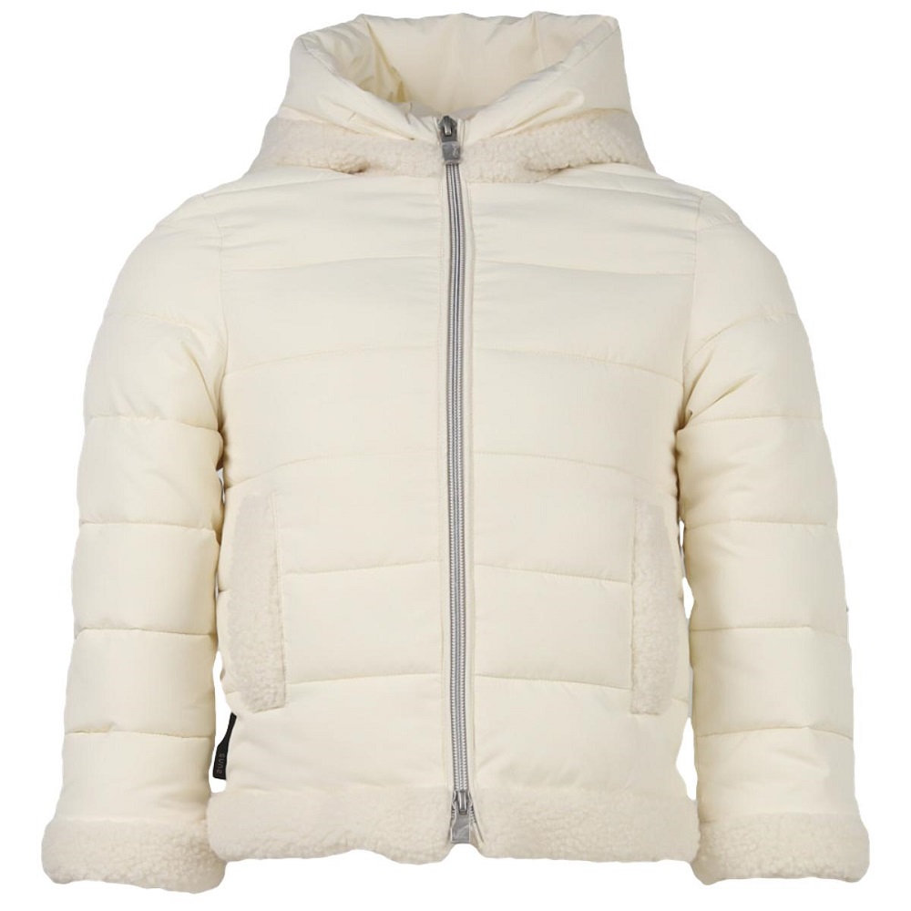 piumino teddy