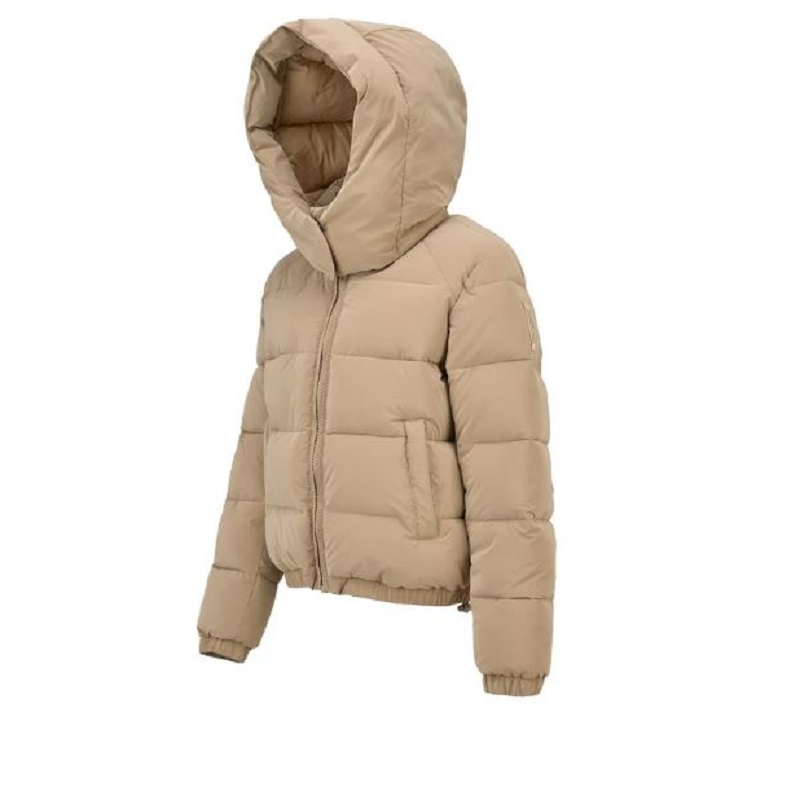 piumino bomber