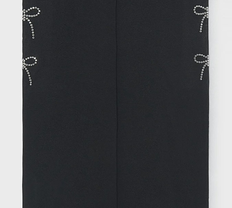 Calzamaglia modello panty