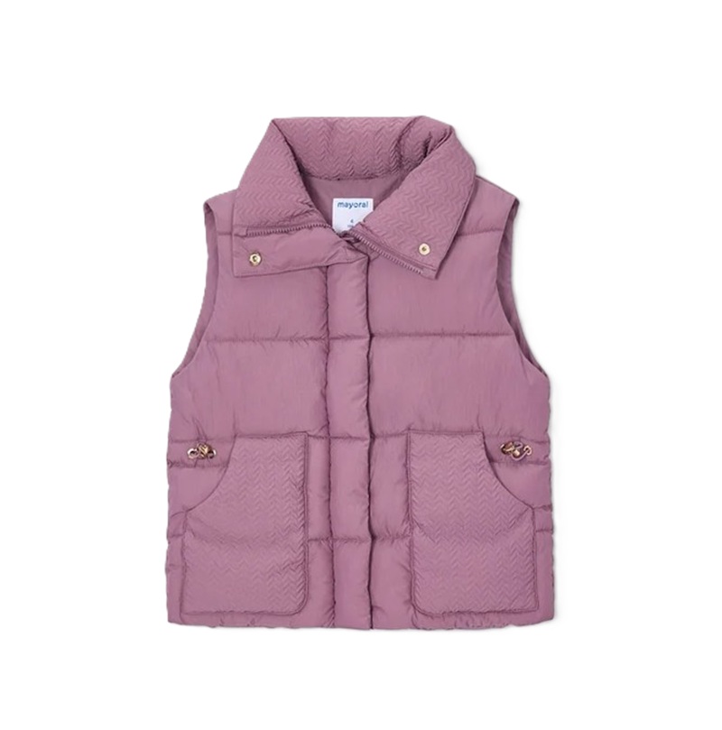 Gilet imbottito