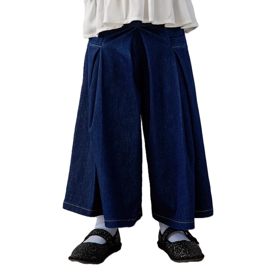 Gonna pantalone