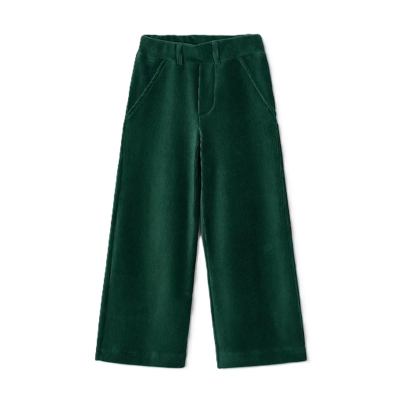 Pantaloni velluto