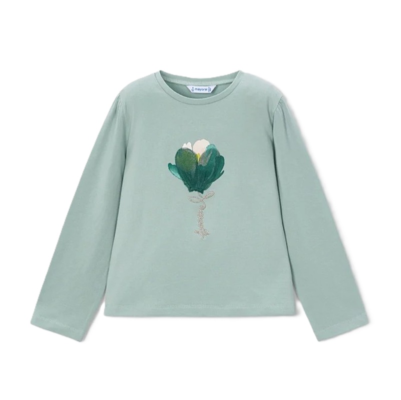 T-shirt M/L Stampa