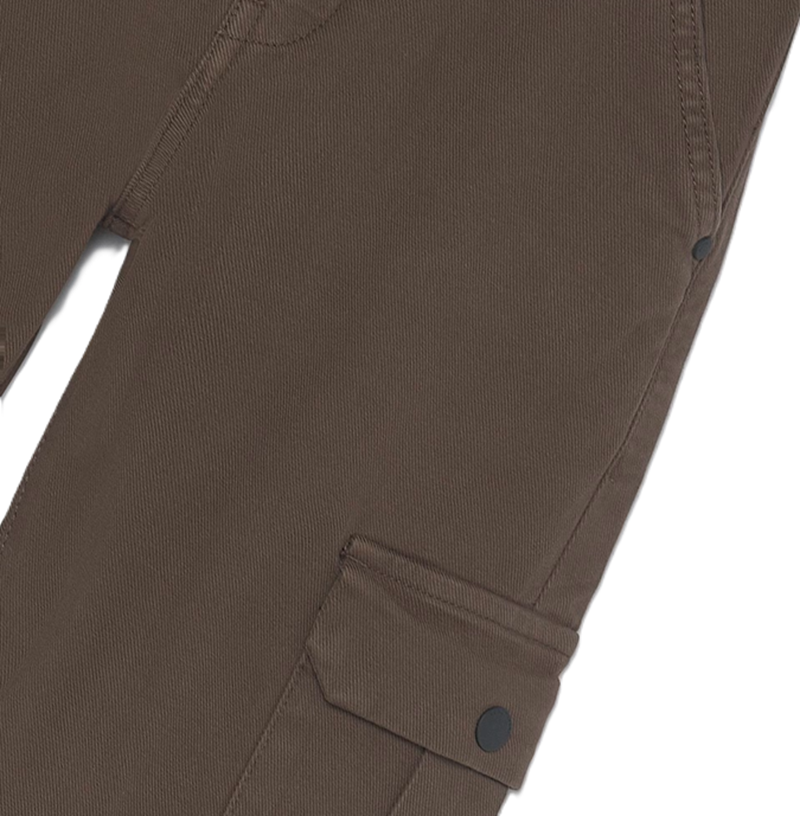 pantaloni cargo