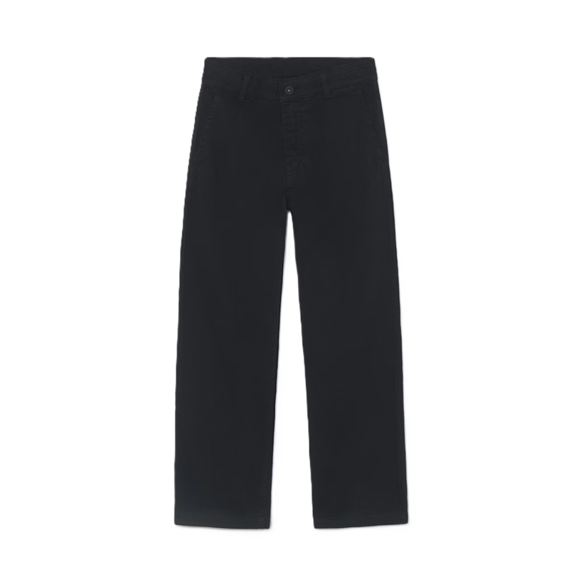 pantaloni chino