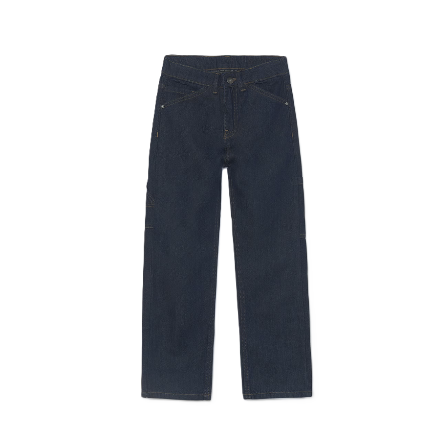 jeans cargo