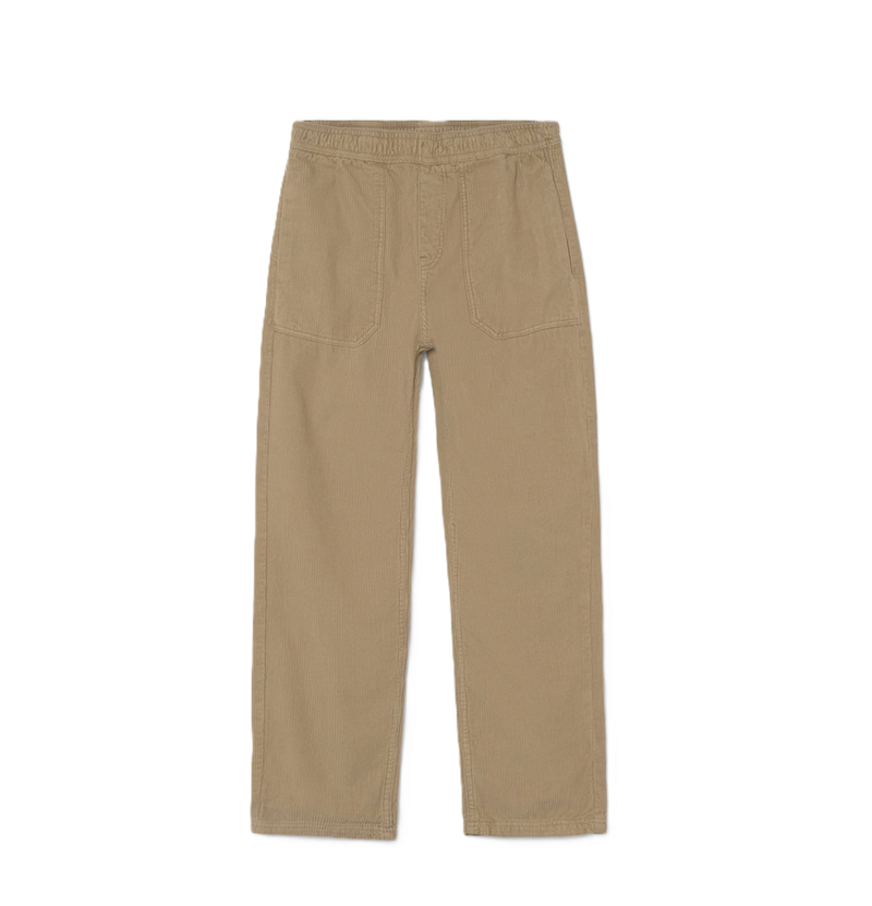pantaloni velluto