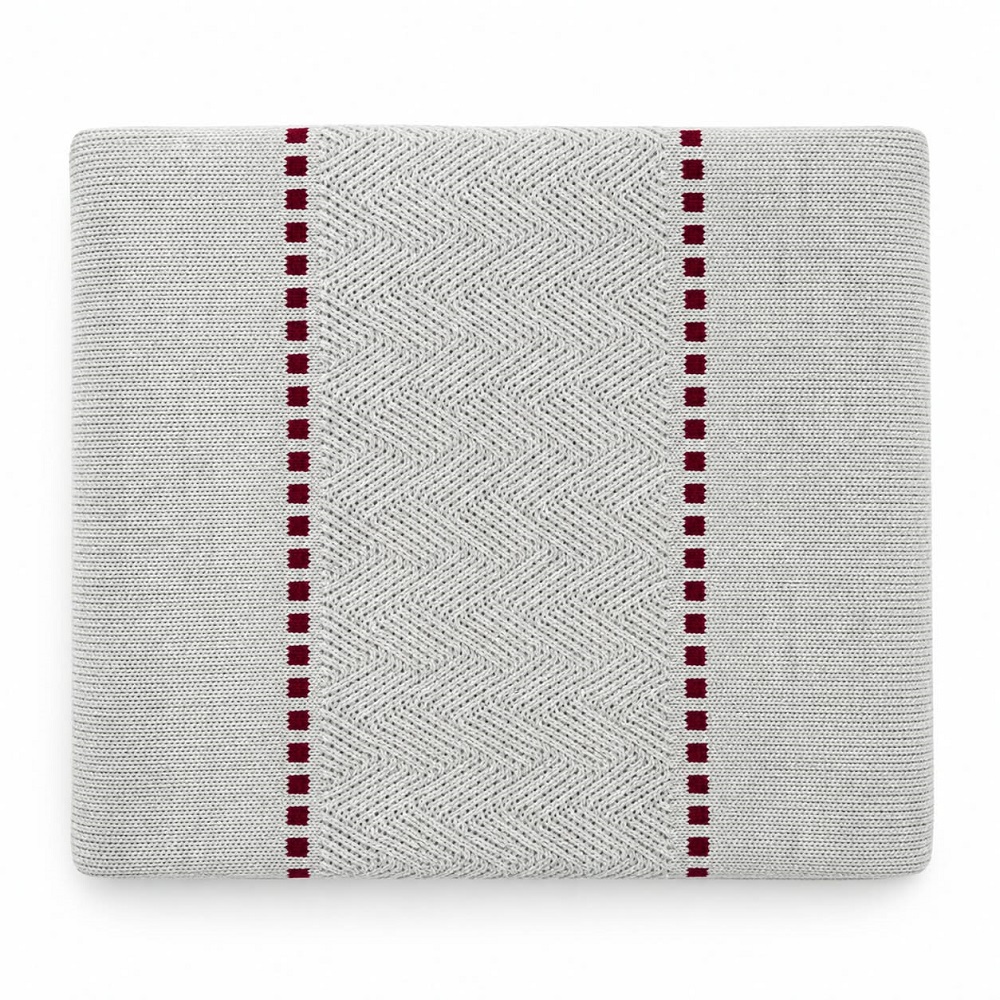 coperta ricamo
