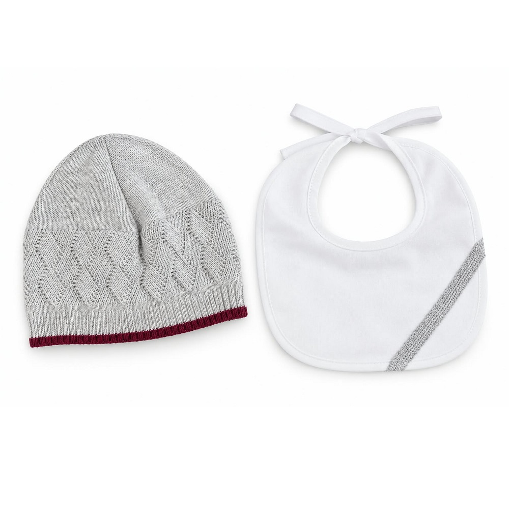 bavetta e cappello