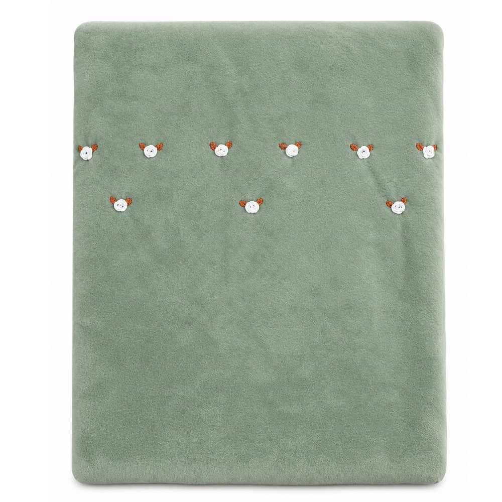 Coperta ciniglia