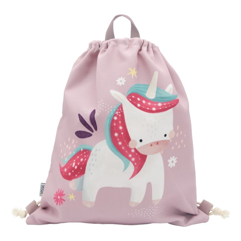 sacca unicorno