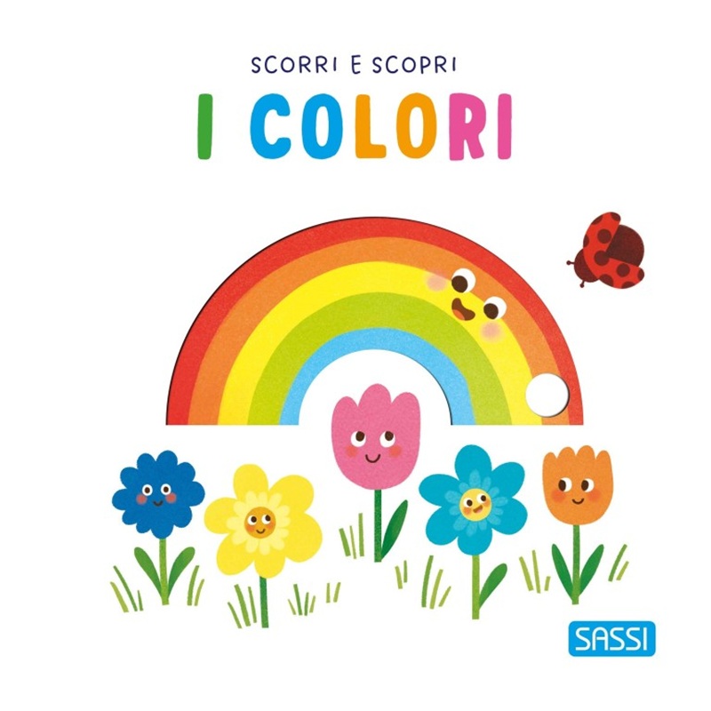 Scorri e scopri. 