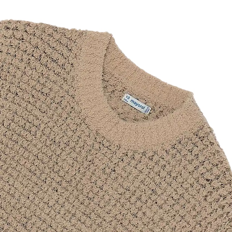 Maglione lurex