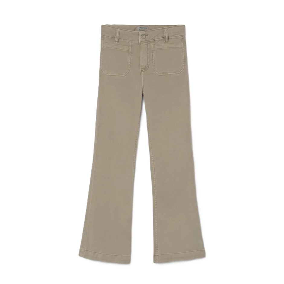 Pantaloni in denim
