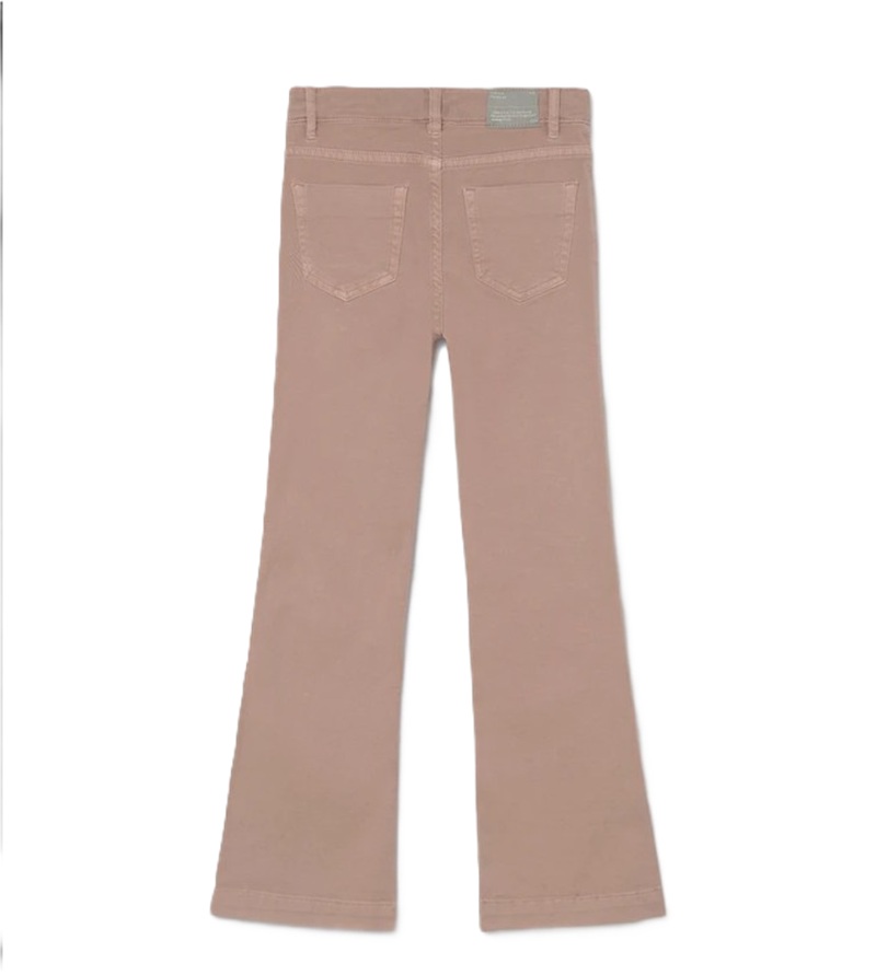 Pantaloni in denim