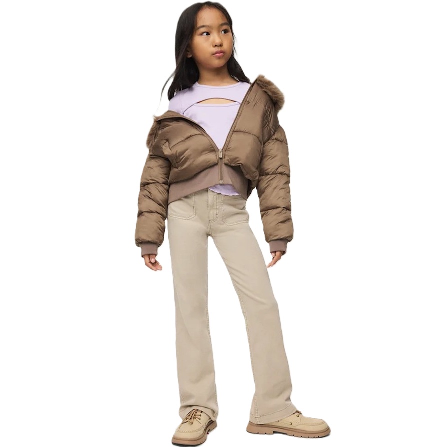 Pantaloni in denim