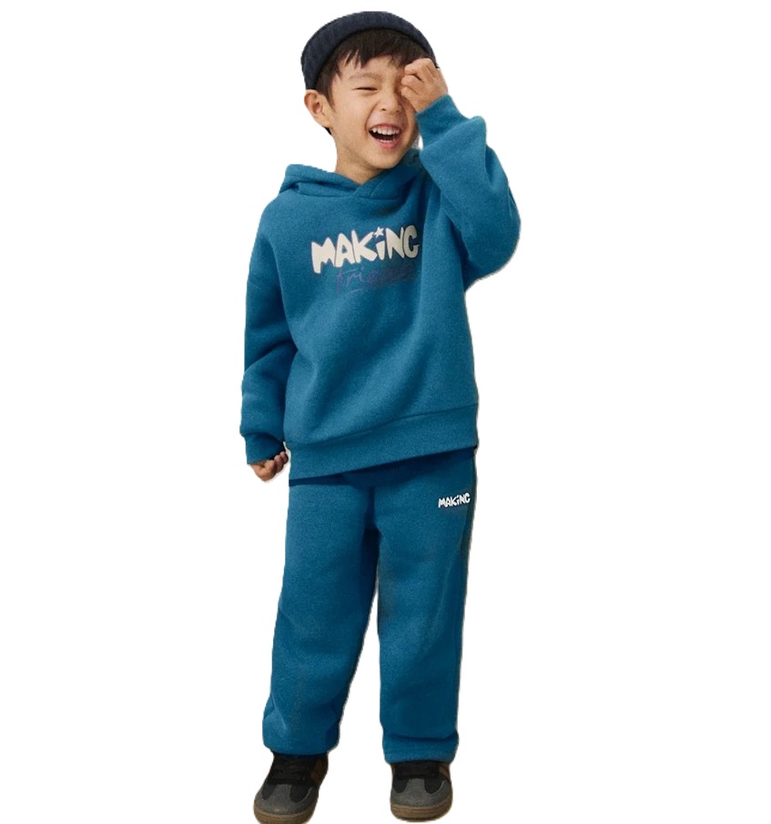 Pantaloni felpa