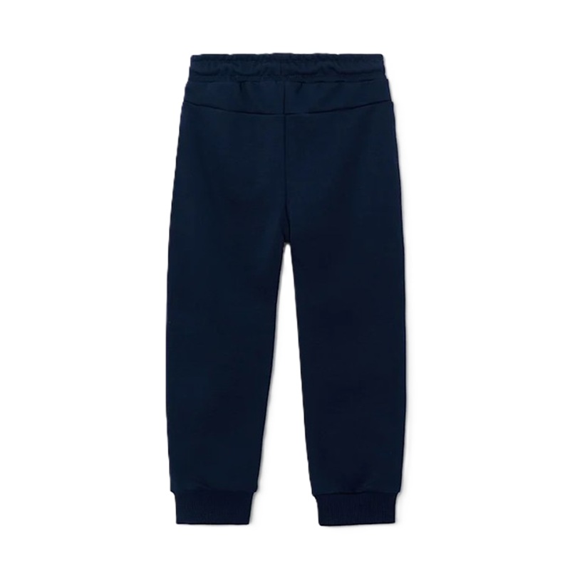 Pantaloni jogger stampa