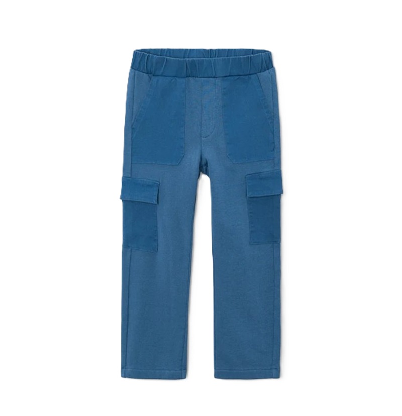 Pantaloni cargo
