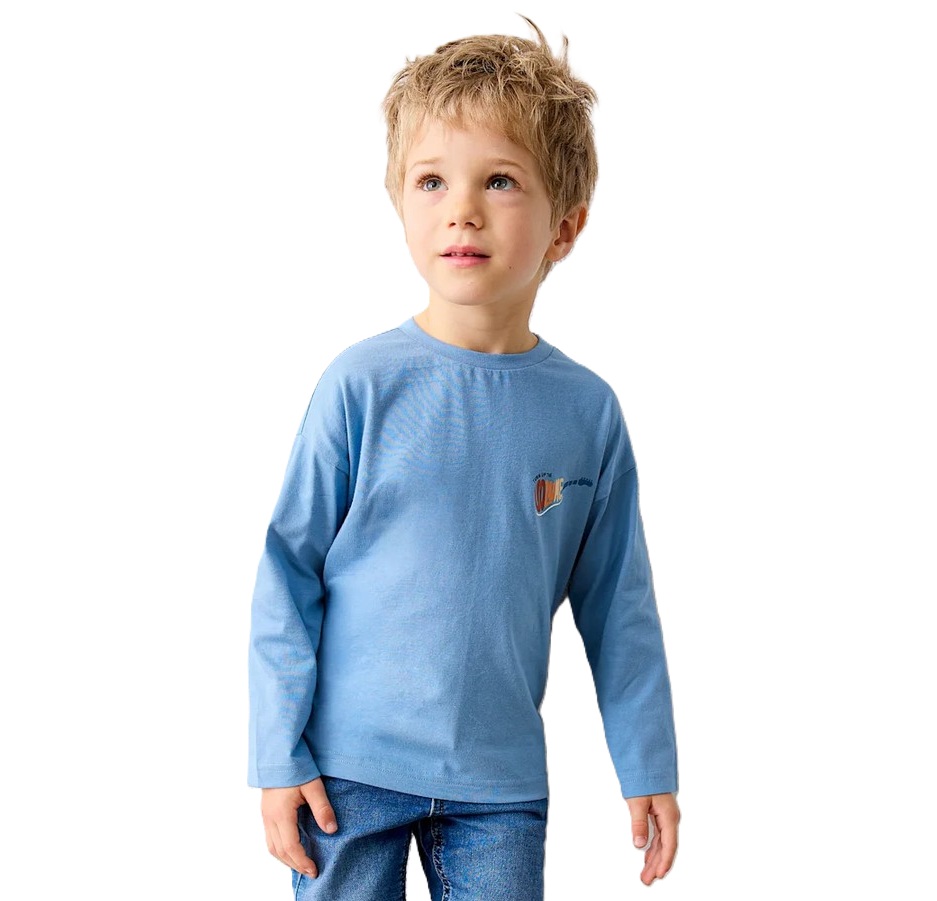 T-shirt M/L Stampa