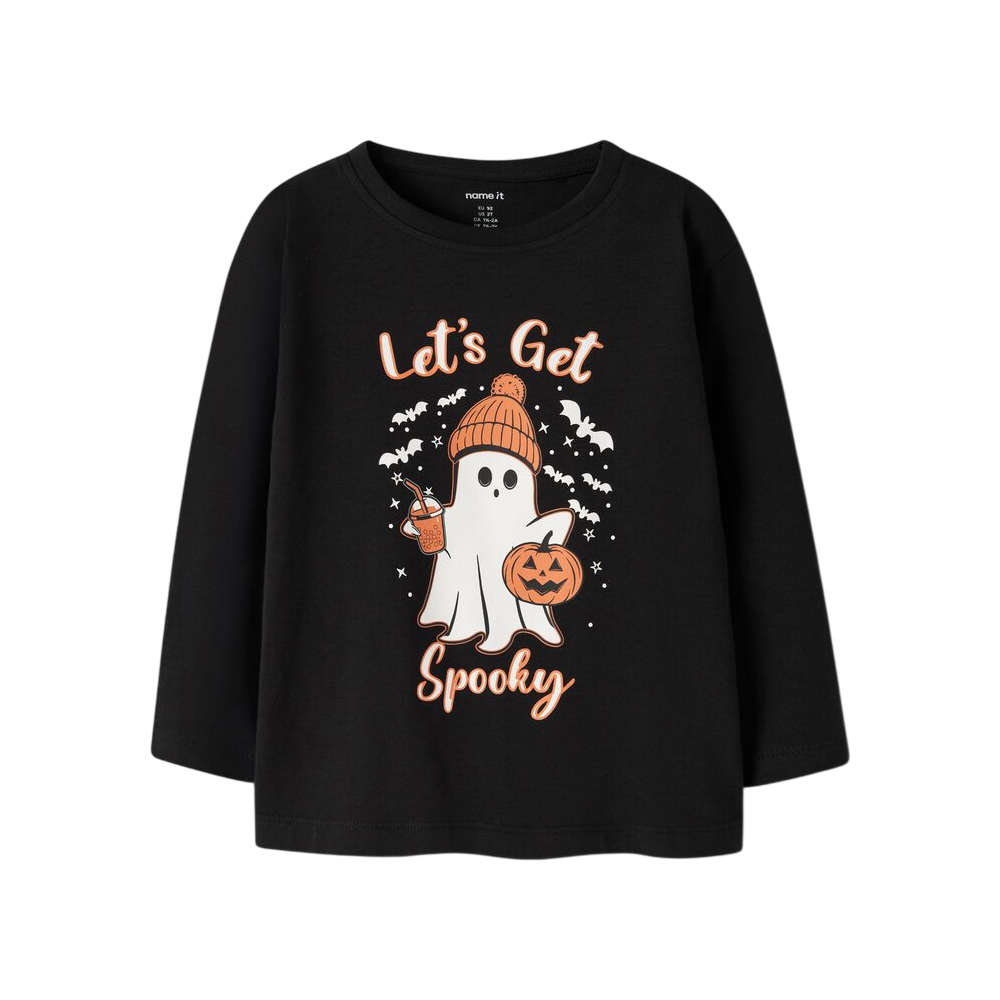 T-shirt halloween