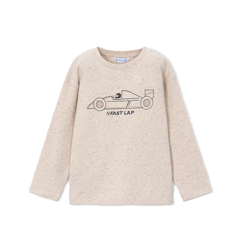 T-shirt M/L Stampa