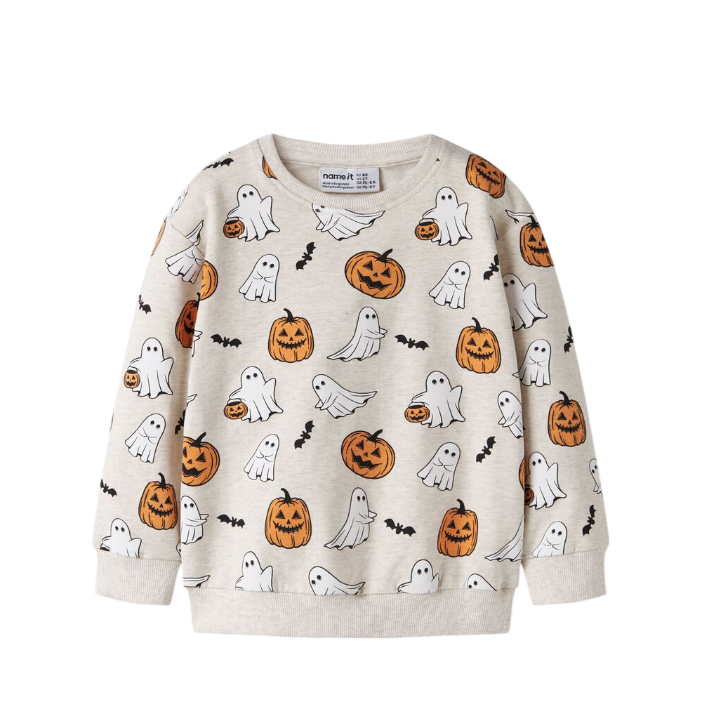 felpa hallween
