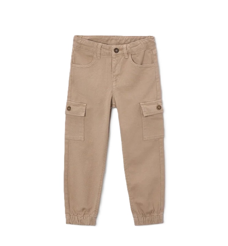Pantaloni cargo