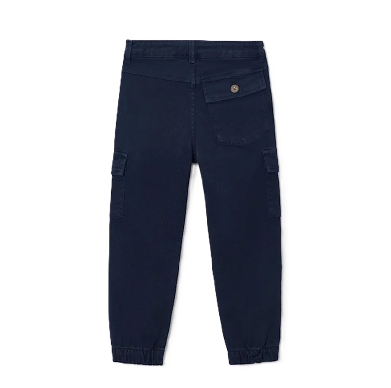 Pantaloni cargo
